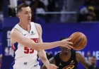 Kevin Huerter Questionable for Game 6 With Thigh Injury