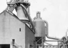 Algoma Steel May Restart No. 6 Blast Furnace Amid Scrap Supply