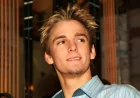 Aaron Carter family settles with Amen Clinics in $650,000 case