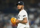 David Bednar and Yankees bullpen face 3.28 ERA pressure