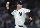 Didier Fuentes Appears in May 15, 2026 MLB Probable Pitchers