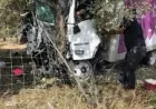 NTSB report says Kxan plane broke apart over Wimberley