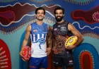 Luke Nankervis Replaces Nick Murray in Adelaide Vs North Melbourne