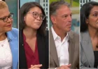 Nithya Raman joins ABC7 Los Angeles mayoral interviews before June 2