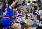 Carlos Boozer: Jazz Land No. 2 Pick as George Says Why Not Us
