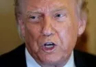 Trump Says Abu Bilal Al Minuki Killed in Nigeria