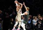 Sixers Tried to Trade for Donte Divincenzo Before Deadline