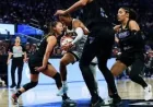 Rickea Jackson drives Chicago offense with 18.5-point start