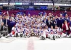 Kitchener Rangers Sweep Barrie for Fifth Memorial Cup 2026