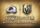 Vegas Golden Knights Set Wcf Schedule On-Sale for May 15