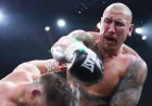 Asofa-solomona Vs Burgess Boxing Set For June 24 In Brisbane