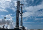 SpaceX Targets May 19 Starship V3 Debut Launch — Space Exploration