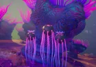 Necrolei Cysts Drive Strong Acid Subnautica 2 Rebreather Guide