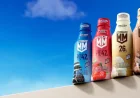 PepsiCo Reworks Muscle Milk Protein to 42 Grams