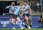 Bradman Best to Miss Titans Clash After Saturday Calf Injury