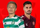 Hearts Vs Celtic: McInnes Braces for 12:30 BST Title Decider