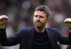 Napoli Could Trigger £38m Rasmus Højlund Obligation Today