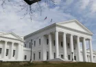 Virginia Democrats lose Supreme Court bid to restore map
