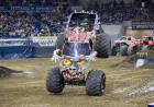 Cardiff closes roads for Monster Jam Cardiff on May 16