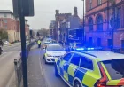 Lincolnshire Police gives O’Neill final warning after 2024 collision