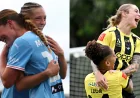 Bev Priestman Leads Wellington Phoenix Into A League Women Grand Final