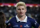 Beauden Barrett Returns to No.10 as Blues Vs Hurricanes Loom