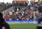 Newcastle Jets Host Sydney FC For Grand Final Spot