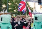 Sam Battle heads to Vienna for Eurovision Uk Entry 2026 final