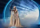 Delta Goodrem Rises to Second Favourite — What Time Is Eurovision Final In Australia