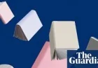 The Guardian expands Guardian Top 100 Novels with 41-100 ranking