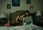 Michael Johnston Plays Bear in Obsession After TIFF Debut