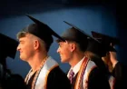 UTC recognizes 1,780 candidates across three Utk ceremonies