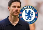 Xabi Alonso Liverpool Decision Puts Chelsea Offer in Play