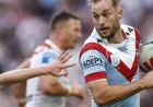 Lockyer Backs Walker in Tom Dearden Origin Replacement Race