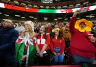Richie McCaw Names Principality Stadium Best for Atmosphere