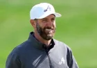 Dustin Johnson Makes PGA Championship Weekend Amid LIV Uncertainty