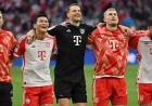 Jens Castrop Named in South Korea's 26-Man World Cup Squad
