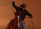 Ed Harris Drives Dutton Ranch Into Rio Paloma, Texas