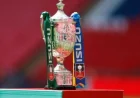 Tyrrell Sampson Set for Wembley Fa Vase Final With AFC Stoneham