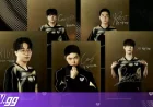 Gen.G vs T1 Lck Over 2.5 Maps Draws 1.96 Odds