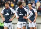 Danny Rohl Makes Two Changes For Falkirk Vs Rangers