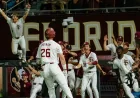 Alonzo Alvarez Lifts No. 11 Florida State Past Miami in Extras