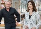 Nigella Lawson lifts Bake Off with unbelievable Paul Hollywood chemistry