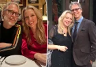 Cheryl Strayed Says Brian Lindstrom Dies at 65 After Illness