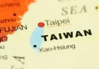 Ryan Bridge urges more positivity amid Taiwan and trade risks