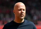 Liverpool Keep Fsg Arne Slot Decision After 1-1 Chelsea Draw
