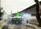 33 Drivers Enter Indy 500 Qualifying as Dixon Leads Saturday Run — Indy 500 Qualifying