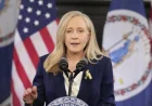 Spanberger Signs Assault Weapons Ban as NRA Files Lawsuits