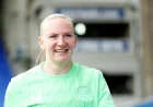 Brosnan Wants Everton Finish Against Leicester City at Goodison Park — Everton Vs Leicester City