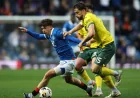 Scarlett Seals Hibs Score in Rangers' 2-1 Ibrox Loss